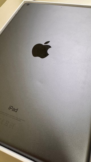 iPad 9ª Gen 64GB WiFi Plata