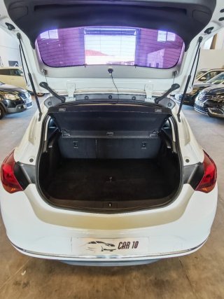 Opel Astra 2 años de garantía