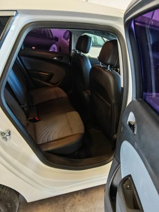 Opel Astra 2 años de garantía