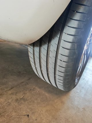 Opel Astra 2 años de garantía