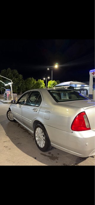 Rover 45 1.6 111 CV Gasolina – Muy cuidado – 190.0