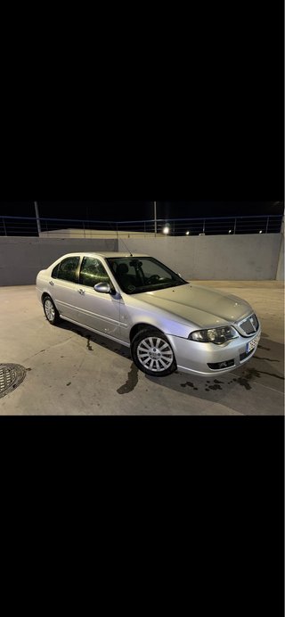 Rover 45 1.6 111 CV Gasolina – Muy cuidado – 190.0