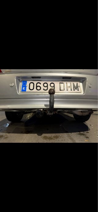 Rover 45 1.6 111 CV Gasolina – Muy cuidado – 190.0
