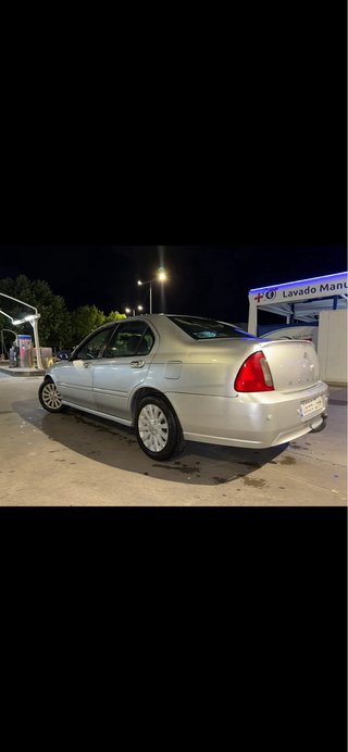 Rover 45 1.6 111 CV Gasolina – Muy cuidado – 190.0