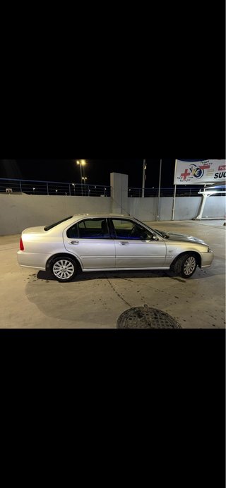 Rover 45 1.6 111 CV Gasolina – Muy cuidado – 190.0