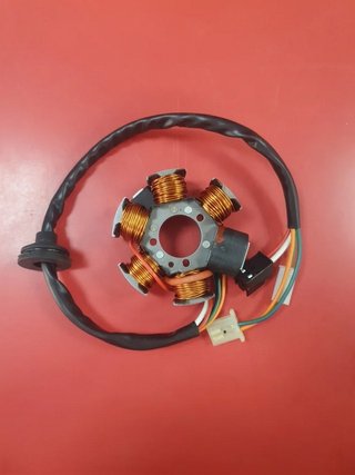 Estator BERGAMASCHI APRILIA, MBK