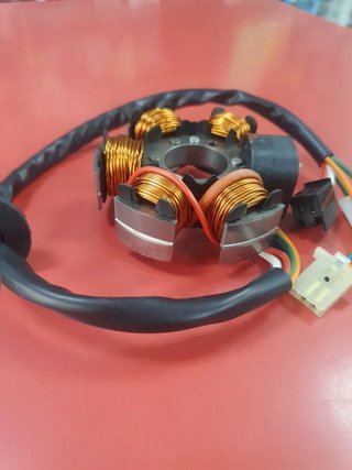 Estator BERGAMASCHI APRILIA, MBK