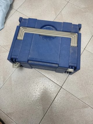Conjunto Bosch Taladro y Radial 18V