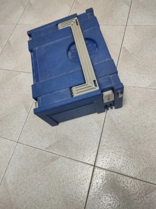 Conjunto Bosch Taladro y Radial 18V