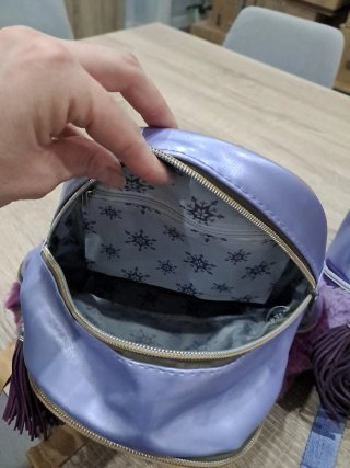 Bolsos Frozen Niña