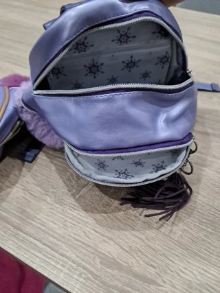 Bolsos Frozen Niña