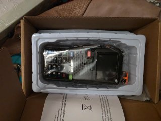 BAOFENG SRH PRO Walkie Talkie