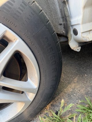Llantas Toyota CHR Yaris Cross