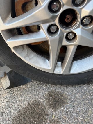 Llantas Toyota CHR Yaris Cross