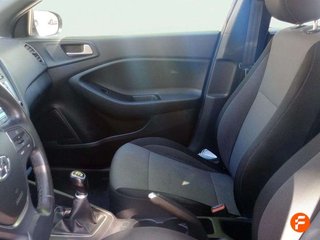Hyundai i20 Active