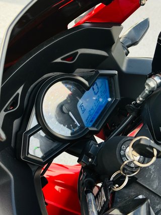 Moto GOES GP 125 (MITT GP)