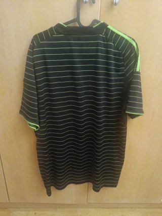 Camiseta Celtic FC Adidas Talla L