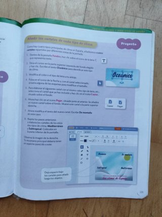 CIENCIAS DE LA NATURALEZA 5 PRIMARIA CONSTRUYEN...