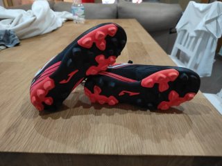 Botas de fútbol Joma Toledo niño