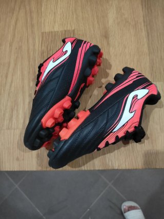 Botas de fútbol Joma Toledo niño