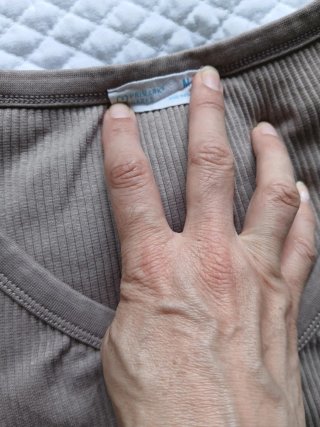 Lote Verano: Camiseta tostado y Pantalón vaquero