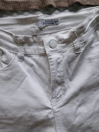 Lote Verano: Camiseta tostado y Pantalón vaquero