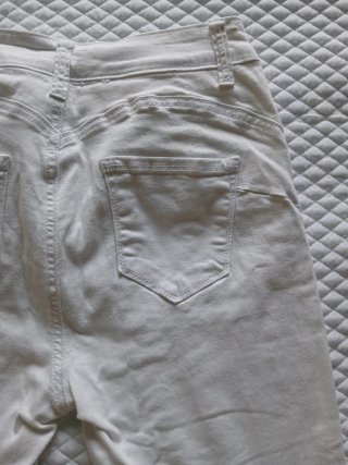 Lote Verano: Camiseta tostado y Pantalón vaquero