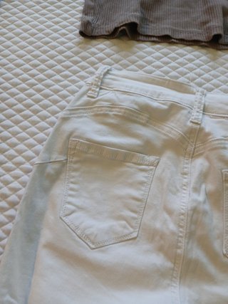 Lote ropa verano mujer talla 38-M