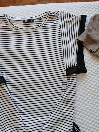 Lote ropa verano mujer talla 38-M