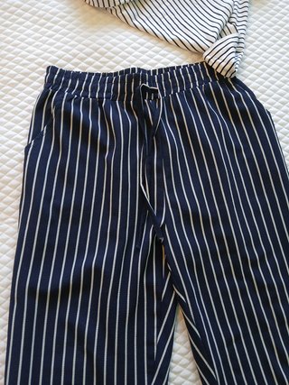 Lote ropa verano mujer talla 38-M