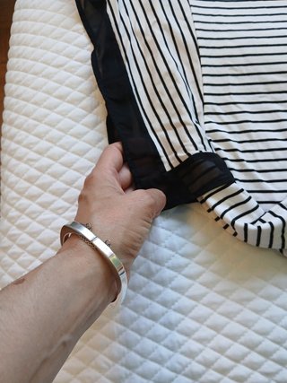 Lote ropa verano mujer talla 38-M