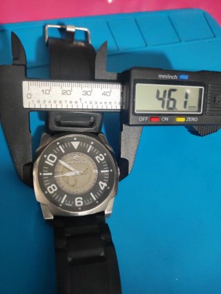 Reloj Rip Curl Undercover A2406