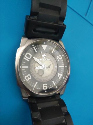 Reloj Rip Curl Undercover A2406