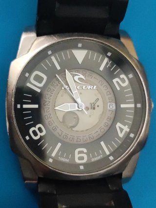 Reloj Rip Curl Undercover A2406