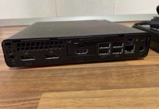 Mini PC HP