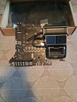 Placa Base iMac A1419 2017 820-01134-A