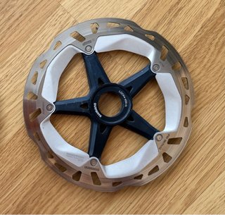 Disco Freno Shimano XT 180mm