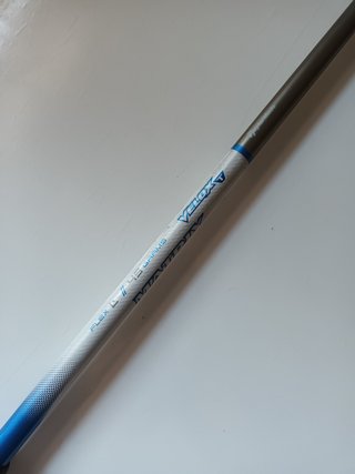 Dama diestra 3 Palos de golf TaylorMade