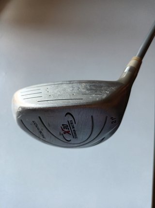 Dama diestra 3 Palos de golf TaylorMade