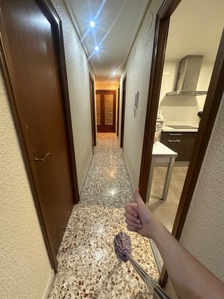 Limpiezas de casas, pisos y airbnb