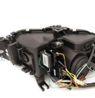Faros Xenon Led Dinámicos para Audi A4 B8 12-15