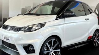 aixam coupe 2019