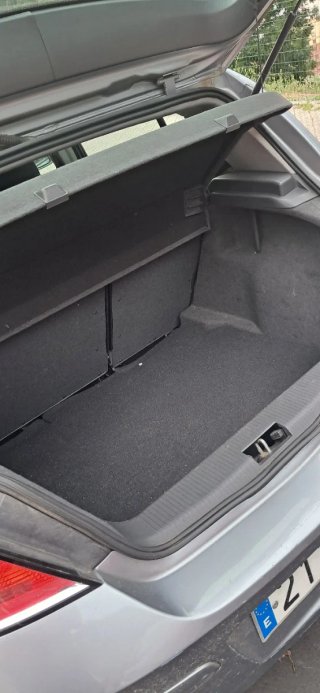 Opel Astra 2005