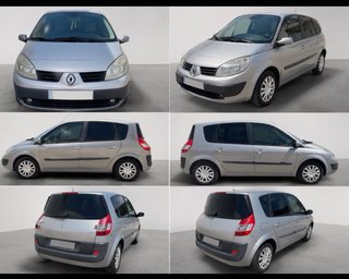 Renault Scenic 2004