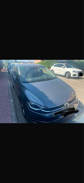 Volkswagen Golf 2017
