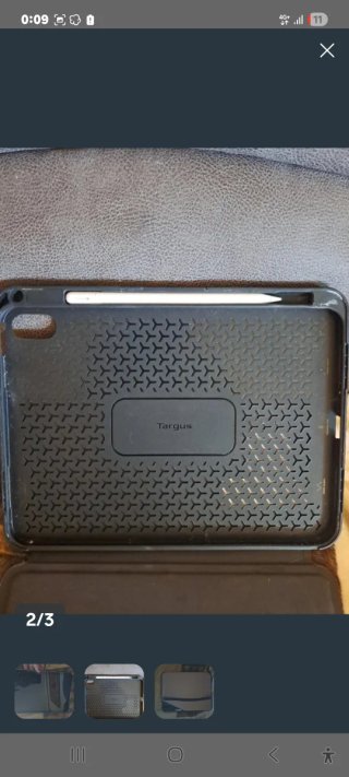 Apple iPad 10.9 (2022, A14 series)