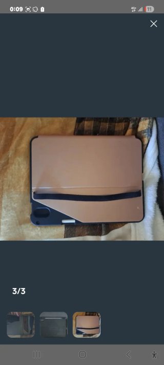 Apple iPad 10.9 (2022, A14 series)