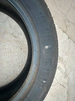 Neumáticos de coche