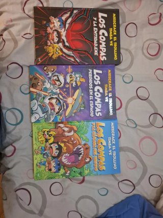Libros