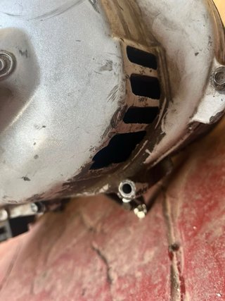 Motor Piaggio Zip Sp Agua